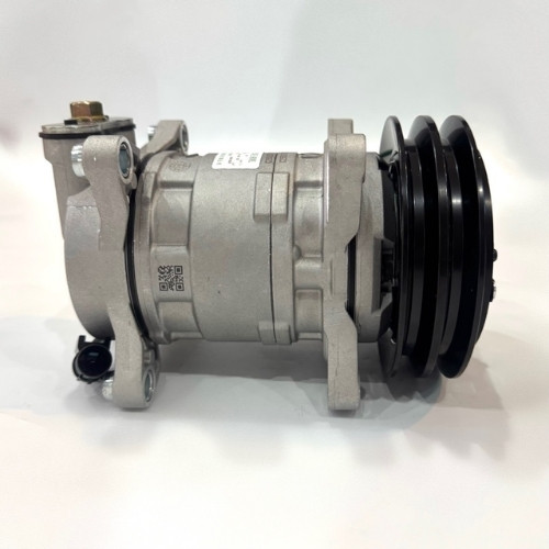 Lốc điều hoà Chenglong H5 Lốc lạnh Chenglong H5